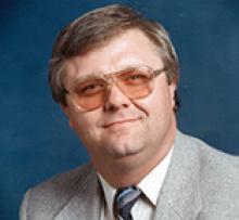 BRIAN DANIEL GHIDONI (BRYAN STONE) Obituary pic