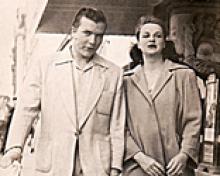 JEAN AND LLOYD STANTON IN MEMORIUM ANNIVERSARY Obituary pic
