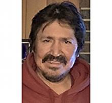 OLIVER TRAVERSE Obituary pic