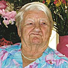 LAURA MAY CHARTRAND (LITTLE) Obituary pic <b>...</b> - rlzok89rkrch2rzdsg2g-67747