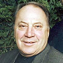 LAWRENCE EDWARD GRANGER Obituary pic