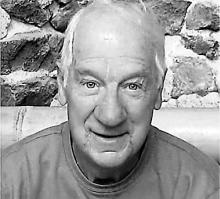 KEITH EDWARD MCLEAN Obituary pic