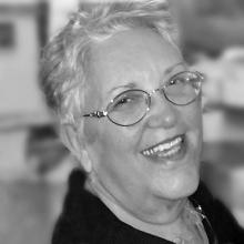 THERESE MARIE ALBERTA PELLAND Obituary pic