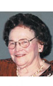 JEAN MINAKER  Obituary pic