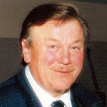 GODEFRIDUS (FRITZ) HANSSEN Obituary pic