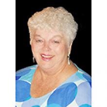 NORMA THOMAS Obituary pic