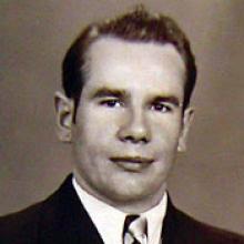 GREGORY (HRYHORIJ - HARRY) BILYK A Obituary pic