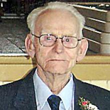 NJALL GISLASON  Obituary pic
