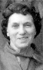 JEAN MALYK Obituary pic