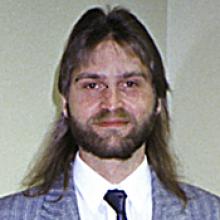 BRIAN DENNIS STEFISHEN Obituary pic