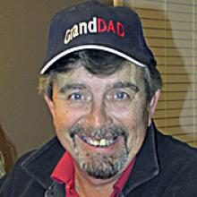 THOMAS WAYNE LILLYMAN Obituary pic