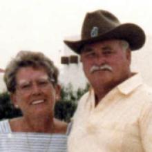 JACK R. FINCH Obituary pic