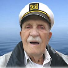 HENRY BESTVATER Obituary pic