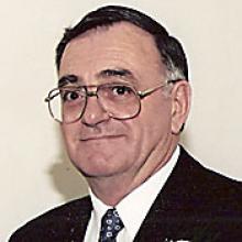 ARMAND ALBERT VALIQUETTE -  Obituary pic