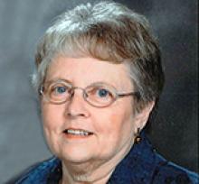 LUCILLE (LUCY) MALO (LECOCQ) Obituary pic