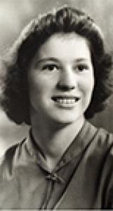 MARIE ALICE ANNETTE DANDONNEAU Obituary pic