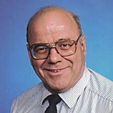 HARVEY R. KITTLE Obituary pic
