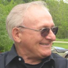 EDWARD GEORGE GREWINSKI Obituary pic