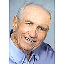 WITOLD SZYCH Obituary pic