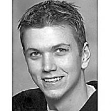 STEVEN  Obituary pic