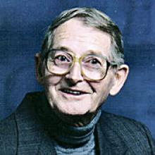 WILLIAM OKILL CHUBB - Obituary pic