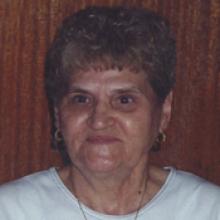 PAULINE GULYAS (KOWALSKI) Obituary pic
