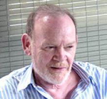 FRANK CASSIDY Obituary pic