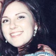 CARALEE BARBARA DOERKSEN Obituary pic