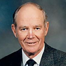 EDWARD (TED) ROSS ALLDEN Obituary pic