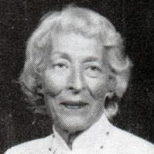 JOAN ISABELLE MACKIE (CAMPBELL) Obituary pic