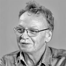 PAUL R. TRUDEAU Obituary pic