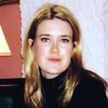 MARYANN KATHLEEN POWER - Obituary pic