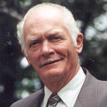 BARRY WILLIAM MILNE Obituary pic