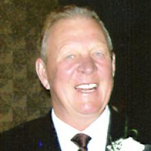 EDWARD HALISCHUK Obituary pic