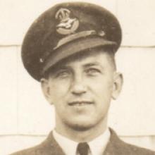 ARNOLD R. GRAHAM Obituary pic