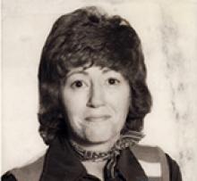 JOAN GREEN (LABRAM) Obituary pic