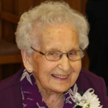 ANNE SHYDLOWSKY Obituary pic