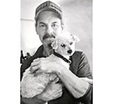 GILLES HEBERT Obituary pic