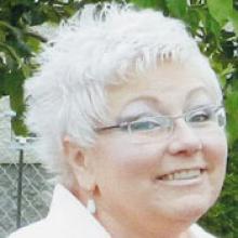 MELODY KIM CORBY Obituary pic