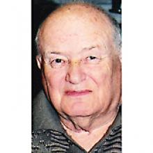 ROBERT LASZLO TAUBNER Obituary pic