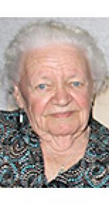 MAGDALENA MILLER (GIEL) (LENI) Obituary pic
