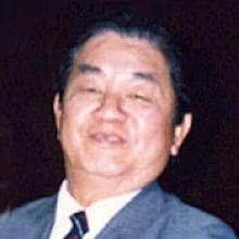 PHU T. DUONG Obituary pic