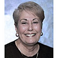 SHIRLEY MARIE NELSON (BLANCHETTE) - Obituary pic
