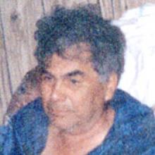 MORTON IRVING DISBROWE, SR. Obituary pic