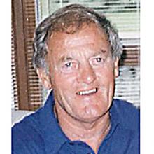 FREDRICK ROY DUNSMORE Obituary pic