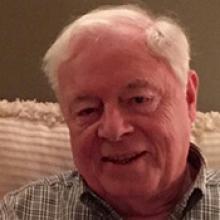 MALACHY HUGHES Obituary pic