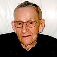 ERVIN JOHN LENIUS Obituary pic