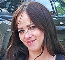 MELISSA DAWN KESS Obituary pic