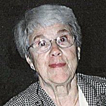 IRENE STILES (KALB) Obituary pic