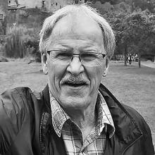 GLENN LENTON Obituary pic